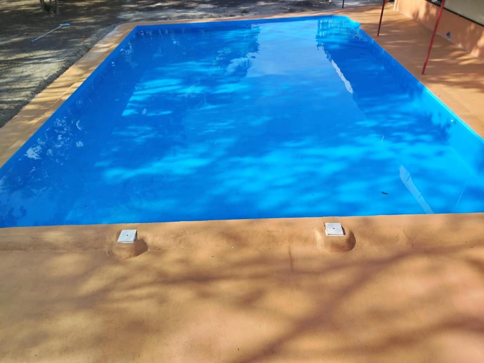 El Cocobolo Food&Rest Room 4 Bed And Breakfast Wifi Ac Pkg Gratis Liberia Exterior foto